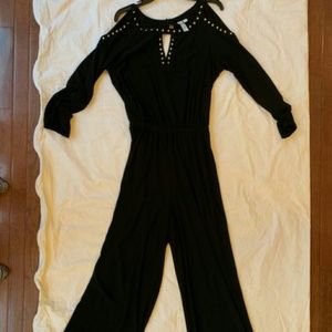 Pant Jumpsuit